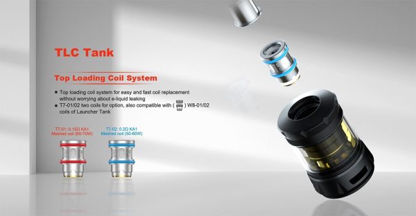 Hellvape Hell200 Kit - Image 9