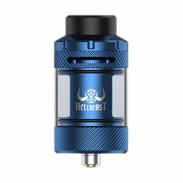 Hellvape Hellbeast 2 Sub Ohm Tank - Image 2