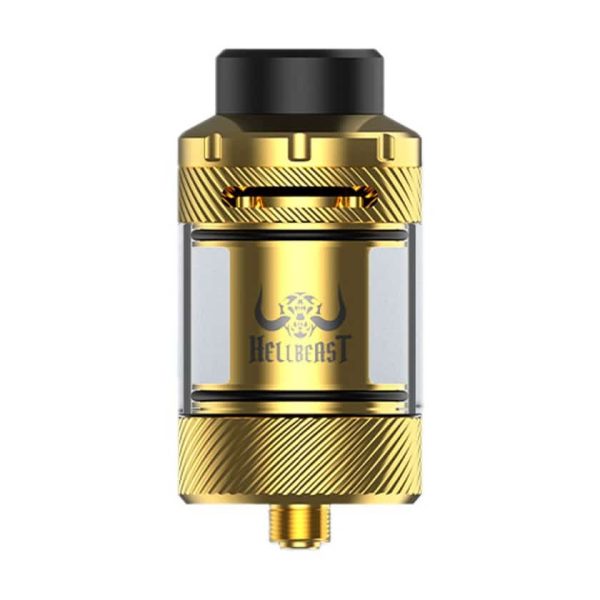 Hellvape Hellbeast 2 Sub Ohm Tank - Image 3