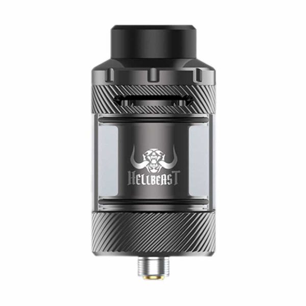 Hellvape Hellbeast 2 Sub Ohm Tank - Image 4