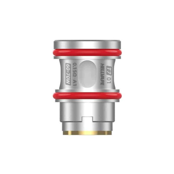 Hellvape TLC Replacement Coils - Image 2
