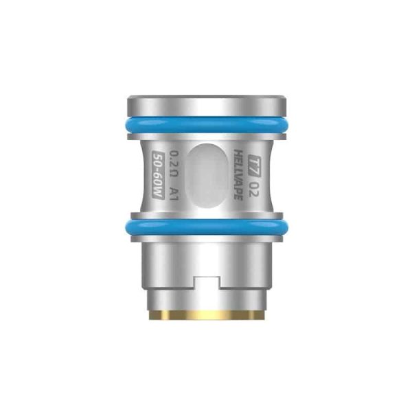 Hellvape TLC Replacement Coils - Image 3