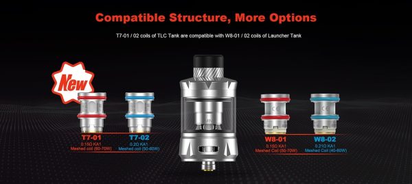 Hellvape TLC Sub Ohm Tank - Image 8