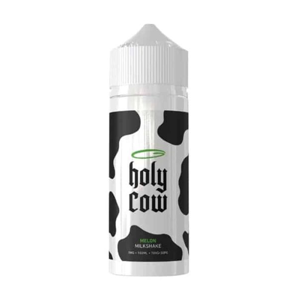 Holy Cow 100ml E-liquid Shortfill - Image 2