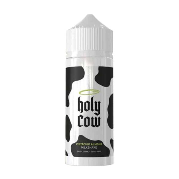 Holy Cow 100ml E-liquid Shortfill - Image 4