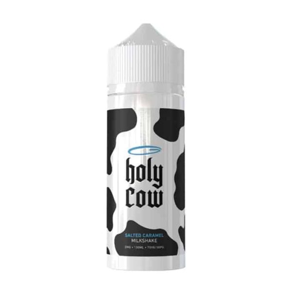 Holy Cow 100ml E-liquid Shortfill - Image 5