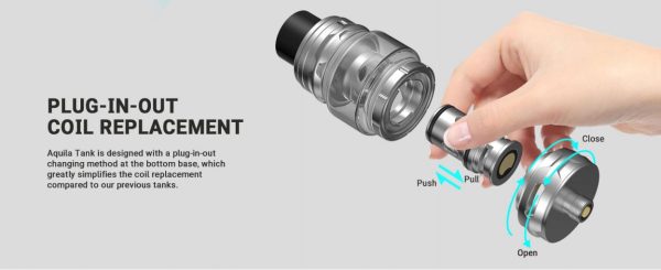 HorizonTech Aquila Tank - Image 7