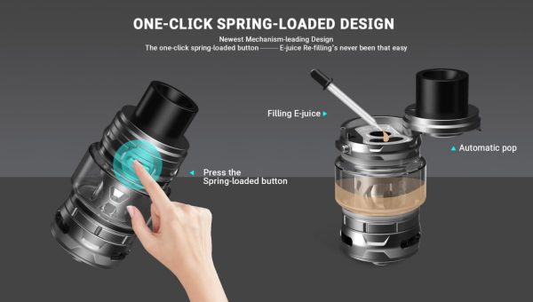 HorizonTech Aquila Tank - Image 9
