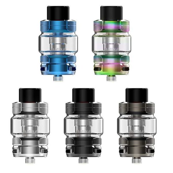 HorizonTech Falcon Legend Sub Ohm Tank