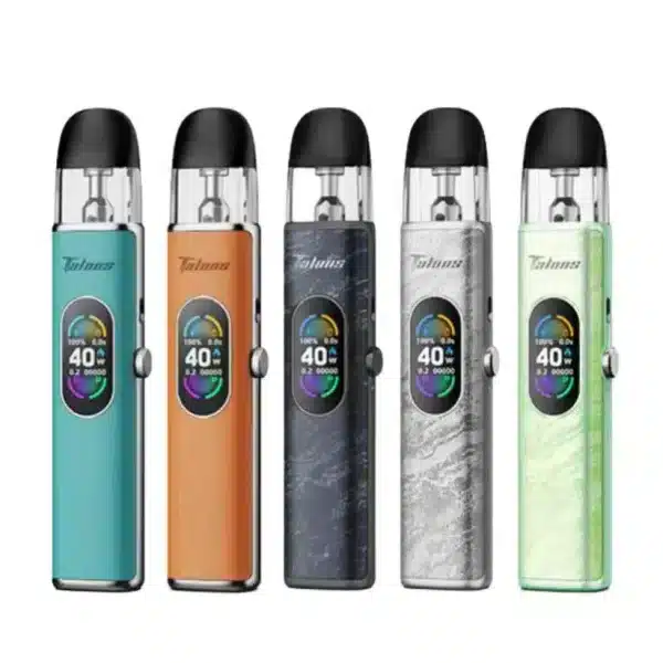 HorizonTech Talons 3 Pod Kit