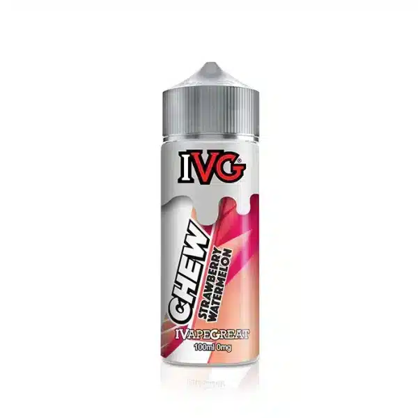 IVG E-liquid 100ml Shortfill - Image 13