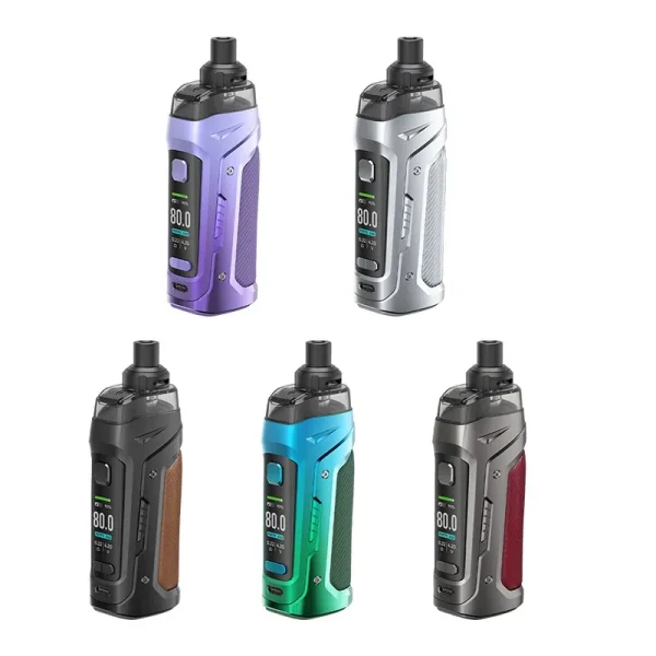 Innokin Coolfire PZPulse Pod Kit