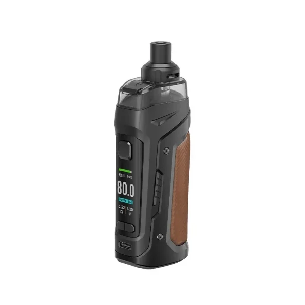 Innokin Coolfire PZPulse Pod Kit - Image 2
