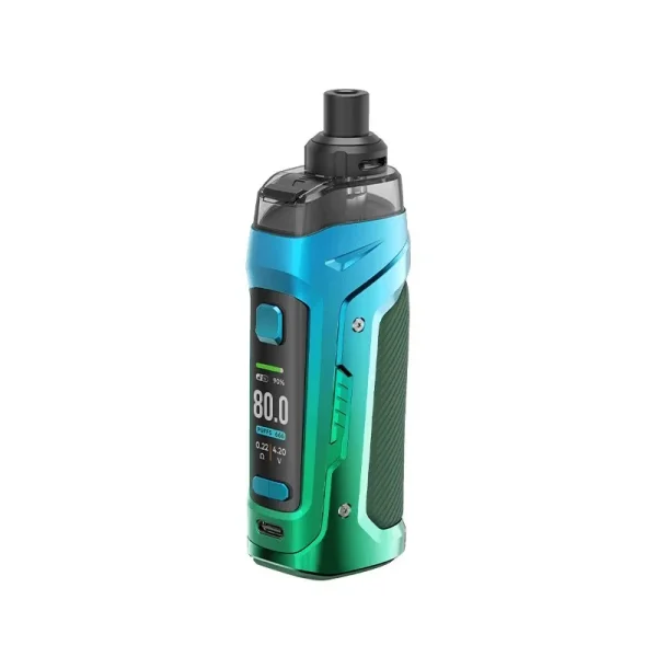 Innokin Coolfire PZPulse Pod Kit - Image 3
