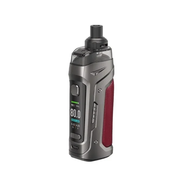 Innokin Coolfire PZPulse Pod Kit - Image 4