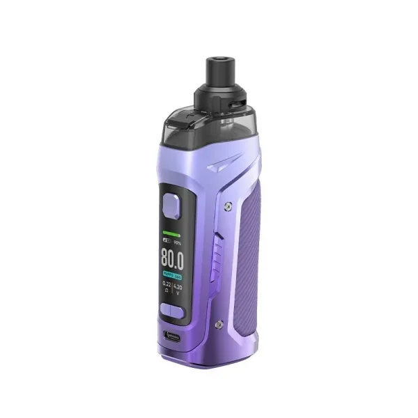 Innokin Coolfire PZPulse Pod Kit - Image 5