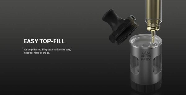 Innokin Endura Apex Pod Kit - Image 11