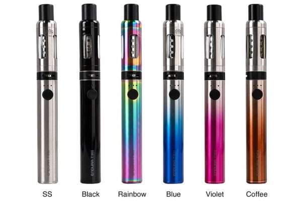 Innokin Endura T18 II Pen Kit 1300mAh - Image 3