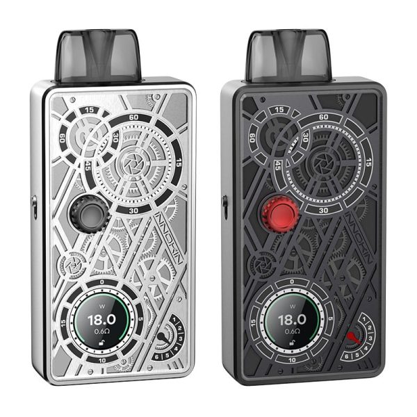 Innokin Klypse Mecha Pod Kit