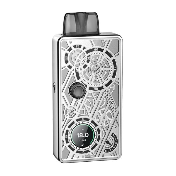 Innokin Klypse Mecha Pod Kit - Image 3