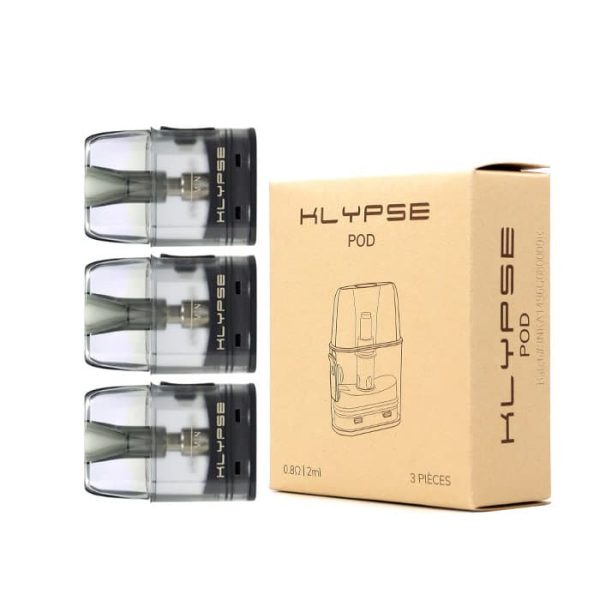 Innokin Klypse Replacement Pod Cartridge