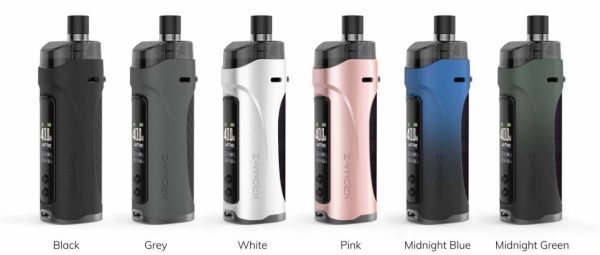 Innokin Kroma Z Pod Mod Kit 3000mAh - Image 2