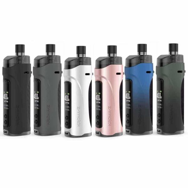 Innokin Kroma Z Pod Mod Kit 3000mAh