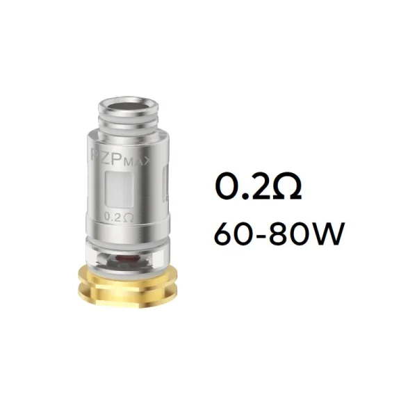 Innokin PZP Max Coils - Image 2