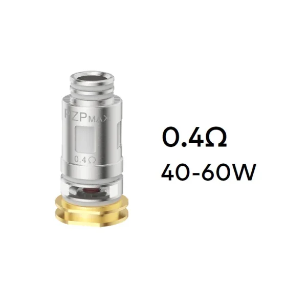 Innokin PZP Max Coils - Image 3