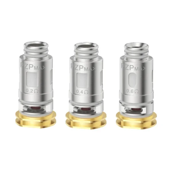 Innokin PZP Max Coils