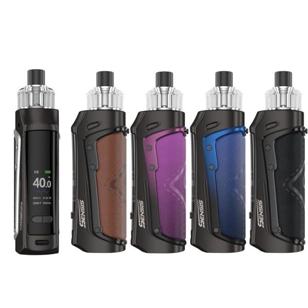 Innokin Sensis Pod Kit 3000mAh