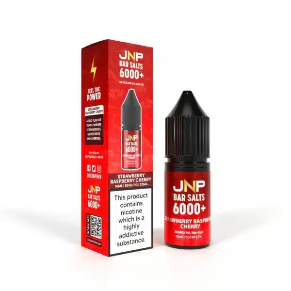 JNP Bar Salts 6000+ - Image 23
