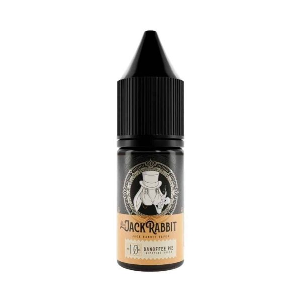 Jack Rabbit Nic Salts
