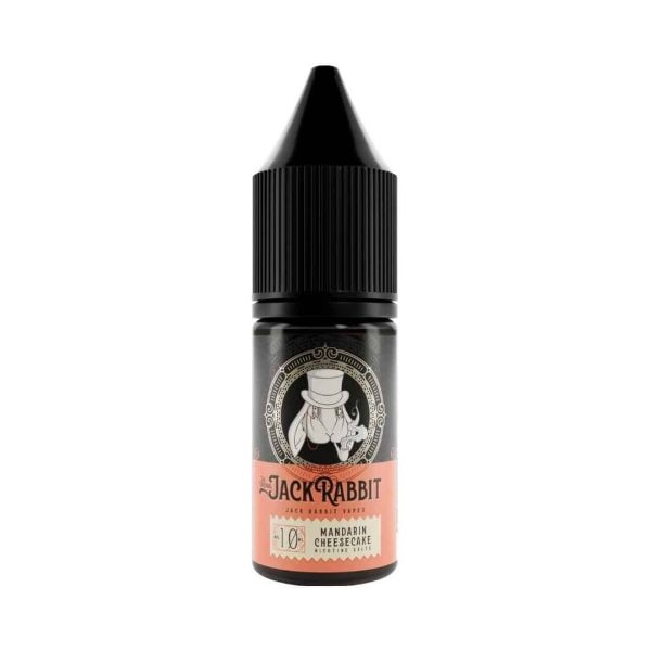 Jack Rabbit Nic Salts - Image 2