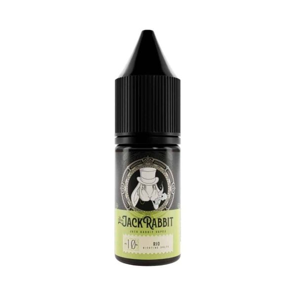 Jack Rabbit Nic Salts - Image 3