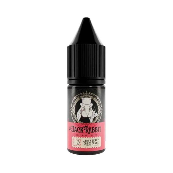 Jack Rabbit Nic Salts - Image 4