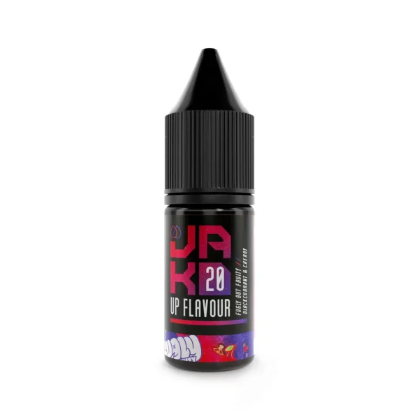 Jakd Nic Salts 10ml - Image 14