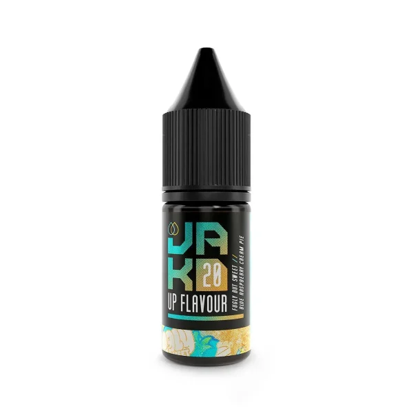 Jakd Nic Salts 10ml - Image 2