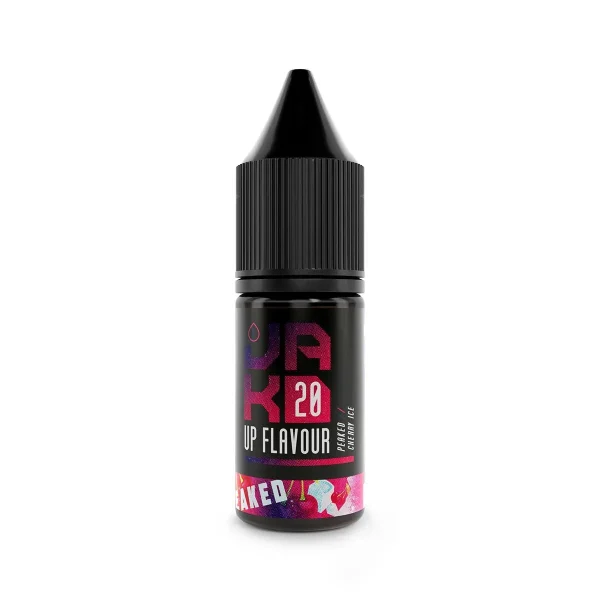 Jakd Nic Salts 10ml - Image 4