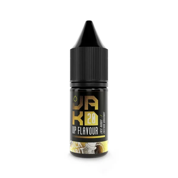 Jakd Nic Salts 10ml - Image 5