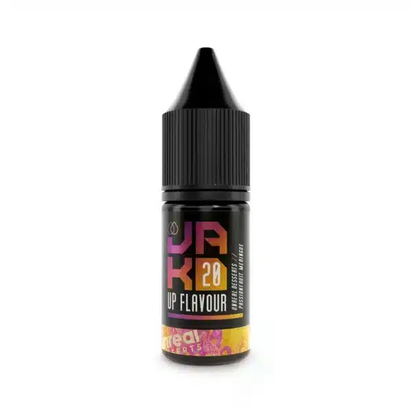 Jakd Nic Salts 10ml - Image 15