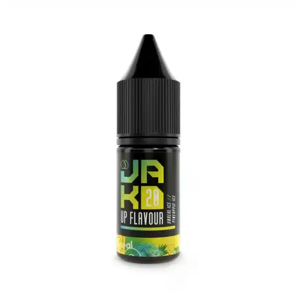 Jakd Nic Salts 10ml - Image 16