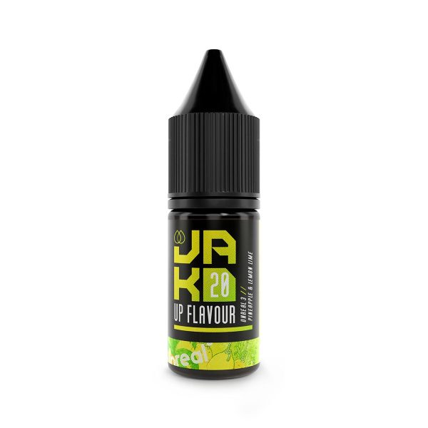 Jakd Nic Salts 10ml - Image 8