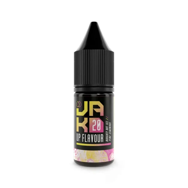 Jakd Nic Salts 10ml - Image 17