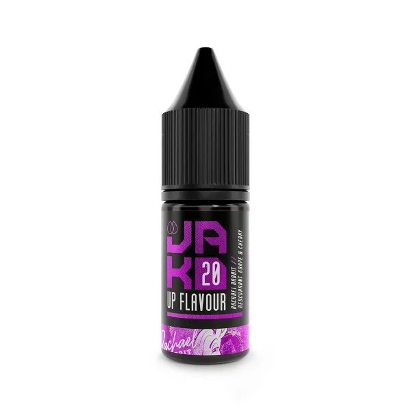 Jakd Nic Salts 10ml - Image 10