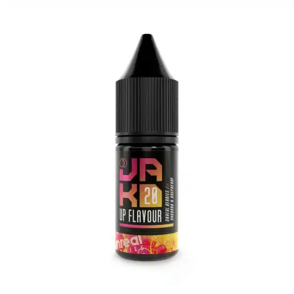 Jakd Nic Salts 10ml - Image 18