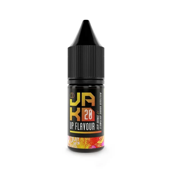 Jakd Nic Salts 10ml - Image 11