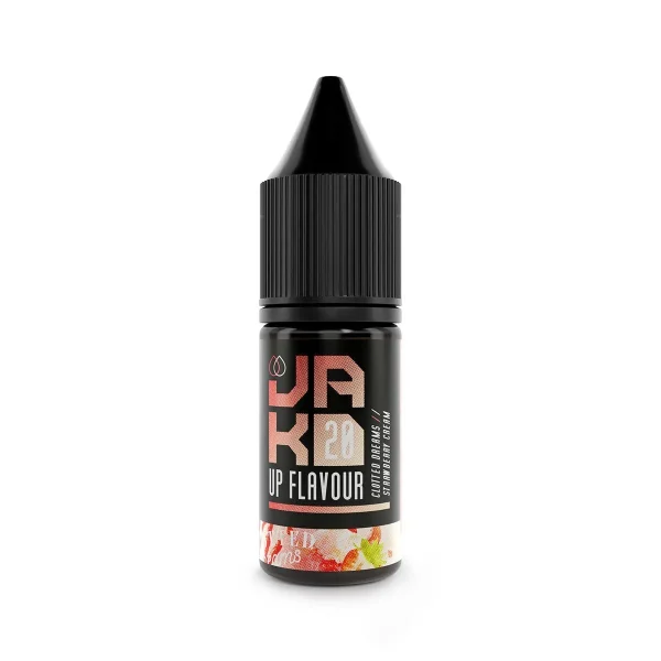 Jakd Nic Salts 10ml - Image 12