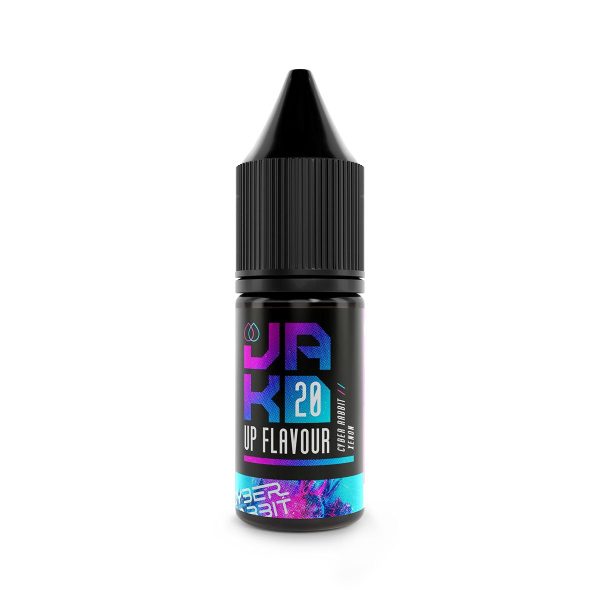 Jakd Nic Salts 10ml - Image 13