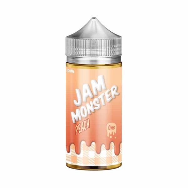 Jam Monster eLiquid Range - Image 4